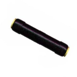 Non-tension pre-insulated compression sleeves for joining LV ABC services and mains - 95 to 95 sq mm AUS-H19073